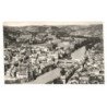 ESPALION: vue générale vue aérienne 10x15 - très bon état