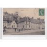 HOUDAIN : la place - tres bon etat