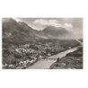 MACON: vue aérienne 10X15 - très bon état