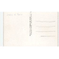MACON: vue aérienne 10X15 - très bon état