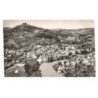 ESPALION: vue générale vue aérienne 10x15 - état