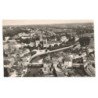 PARAY-le-MONIAL: basilique et l'abri des pélerins vue aérienne 10X15 - très bon état
