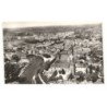 PARAY-le-MONIAL: vue générale vue aérienne 10X15 - très bon état