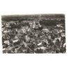 PARAY-le-MONIAL: vue générale vue aérienne 10X15 - très bon état