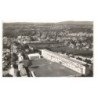 MONTCEAU-les-MINES: le collège vue aérienne 10X15 - très bon état