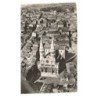 MACON: l'église saint-pierre vue aérienne 10X15 - très bon état