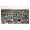 MACON: vue générale vue aérienne 10X15 - très bon état