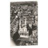 MACON: l'église saint-pierre vue aérienne 10X15 - très bon état