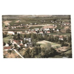 LUX: vue générale vue aérienne 10X15 - très bon état