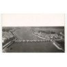 MACON: vue générale vue aérienne 10X15 - très bon état