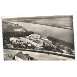 MACON: la maison des vins vue aérienne 10X15 - état