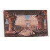EGYPTE: temple - très bon état