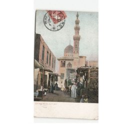 EGYPTE: LE CAIRE: mosk kait bey - très bon état