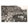 ROQUEFORT-sur-SOULZON: vue générale, côté ouest vue aérienne 10X15 - très bon état