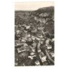 ROQUEFORT: vue générale  vue aérienne 10x15 - très bon état