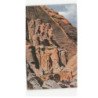 EGYPTE: les colosses de ramses à abou simbel - très bon état