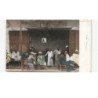 EGYPTE: native coffee house - état