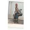 EGYPTE: limonade seller - très bon état