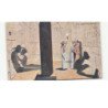 EGYPTE: the light that flamed - très bon état