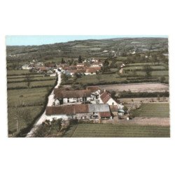 IGORNAY: la ruée vue aérienne 10X15 - très bon état