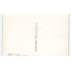 IGORNAY: la ruée vue aérienne 10X15 - très bon état