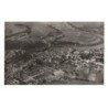 VERDUN-sur-le-DOUBS: vue générale vue aérienne 10X15 - très bon état
