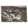 VAREILLES: l'église et le bourg vue aérienne 10X15 - très bon état