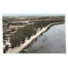 UCHIZY: camping vue aérienne 10X15 - très bon état