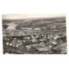 TOURNUS: vue aérienne 10X15 - très bon état