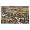 SAVIGNY-en-REVERMONT: vue générale vue aérienne 10X15 - très bon état