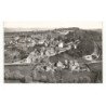TAIZE: vue générale, au fond, église de la réconciliation vue aérienne 10X15 - état