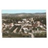 SALORNAY: vue générale vue aérienne 10X15 - très bon état