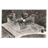 SAINT-JEAN-de-PRICHE: hôtel-restaurant vue aérienne 10X15 - très bon état