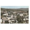 SAINT-LEGER-sous-BEUVRAY: l'église vue aérienne 10X15 - état