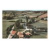 SAINT-DIDIER-en-BRIONNAIS: vue sur le moulin vue aérienne 10X15 - état