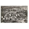 SAINT-NIZIER-sur-ARROUX: vue générale vue aérienne 10X15 - très bon état