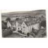 SAINT-MARTIN-BELLE-ROCHE: carmel de.. vue aérienne 10X15 - état