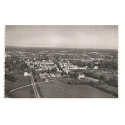 ROMENAY: vue aérienne 10X15 - très bon état