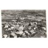 ROMANECHE-THORINS: vue générale vue aérienne 10X15 - très bon état