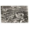 ROMANECHE-THORINS - vue aérienne 10X15 - très bon état