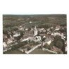 RULLY: l'église vue aérienne 10X15 - très bon état