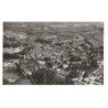 PARAY-le-MONIAL: vue panoramique vue aérienne 10X15 - très bon état