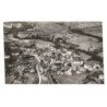 PIERRE-de-BRESSE: château de pierre vue aérienne 10X15 - très bon état