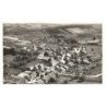 PLOTTES: vue générale - vue aérienne 10X15 - très bon état