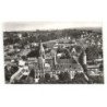PARAY-le-MONIAL: la basilique vue aérienne 10X15 - très bon état
