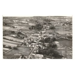 MERCUREY: vue aérienne 10X15 - très bon état