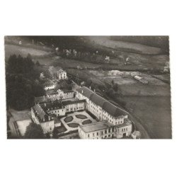 COUCHES-les-MINES: sanatorium de mardor vue aérienne 10X15 - état