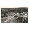HARAS-le-PIN: vue générale vue aérienne 10x15 - très bon état