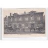 HARNES : la mairie - tres bon etat