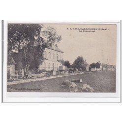HARDINGHEN : le communal - tres bon etat